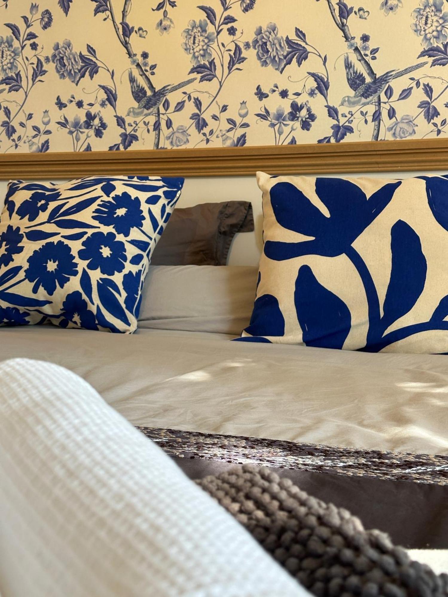 Le San - Chambre D'Hotes Inclusive & Ecoresponsable Beauchery-Saint-Martin Quarto foto